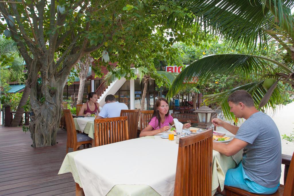 Bayview & - Sha Certified Resort Haad Yao