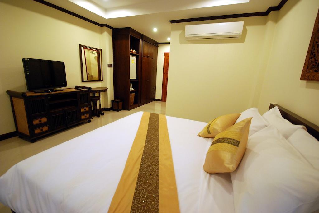 Hotel Thai Boutique Rawai