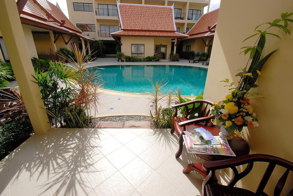 Thai Boutique Hotel