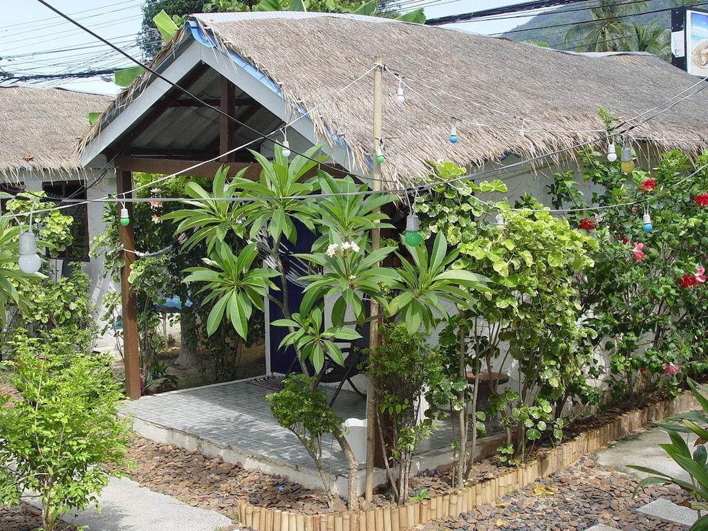 The White Pearl Beach Club Guest house 3*