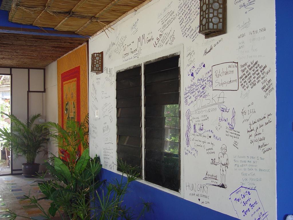 Guest house The White Pearl Beach Club 3*