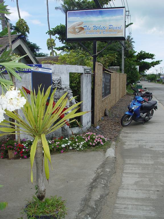 The White Pearl Beach Club Guest house 3*