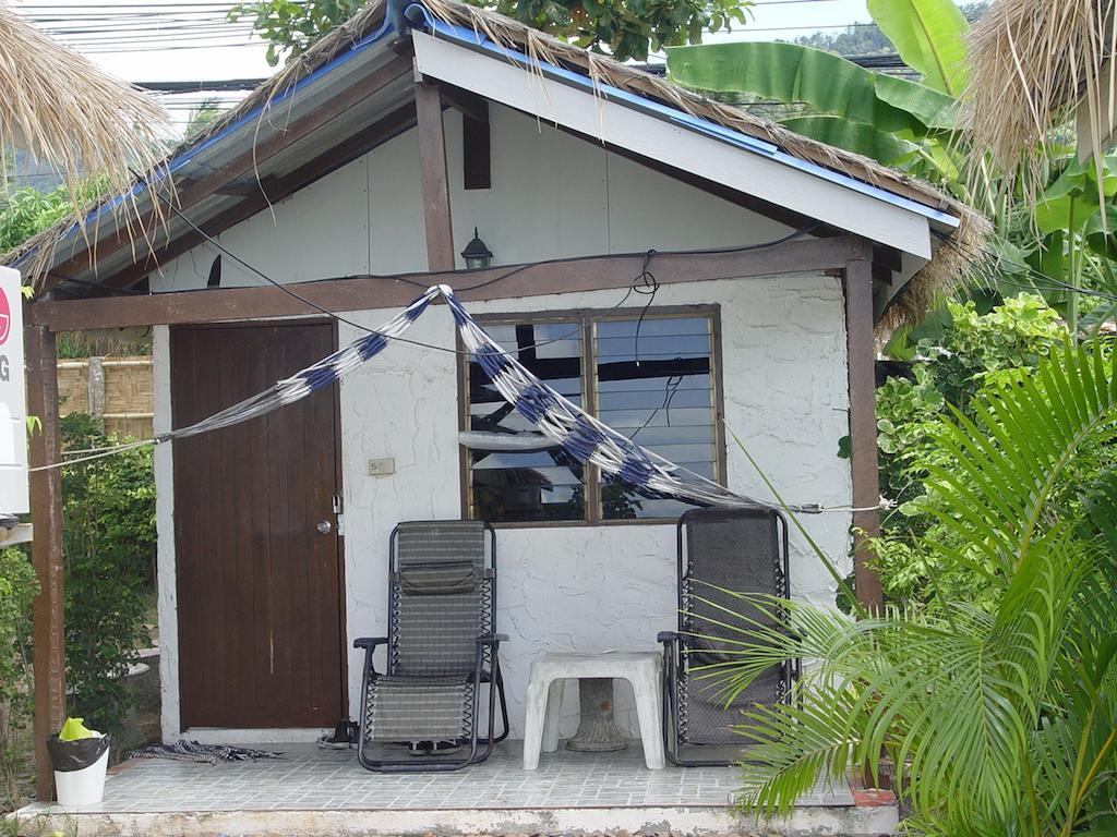 Guest house The White Pearl Beach Club