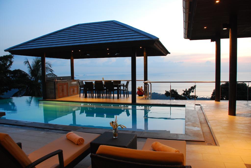 El Cid Villa Nathon