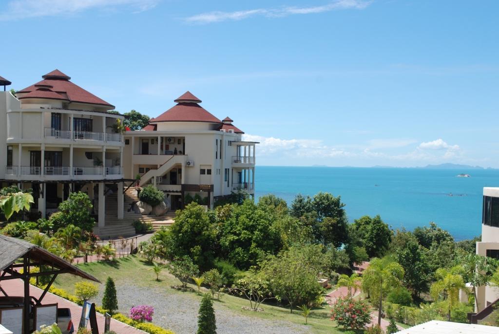 Resort Sunset Hill Boutique Koh Phangan 4*