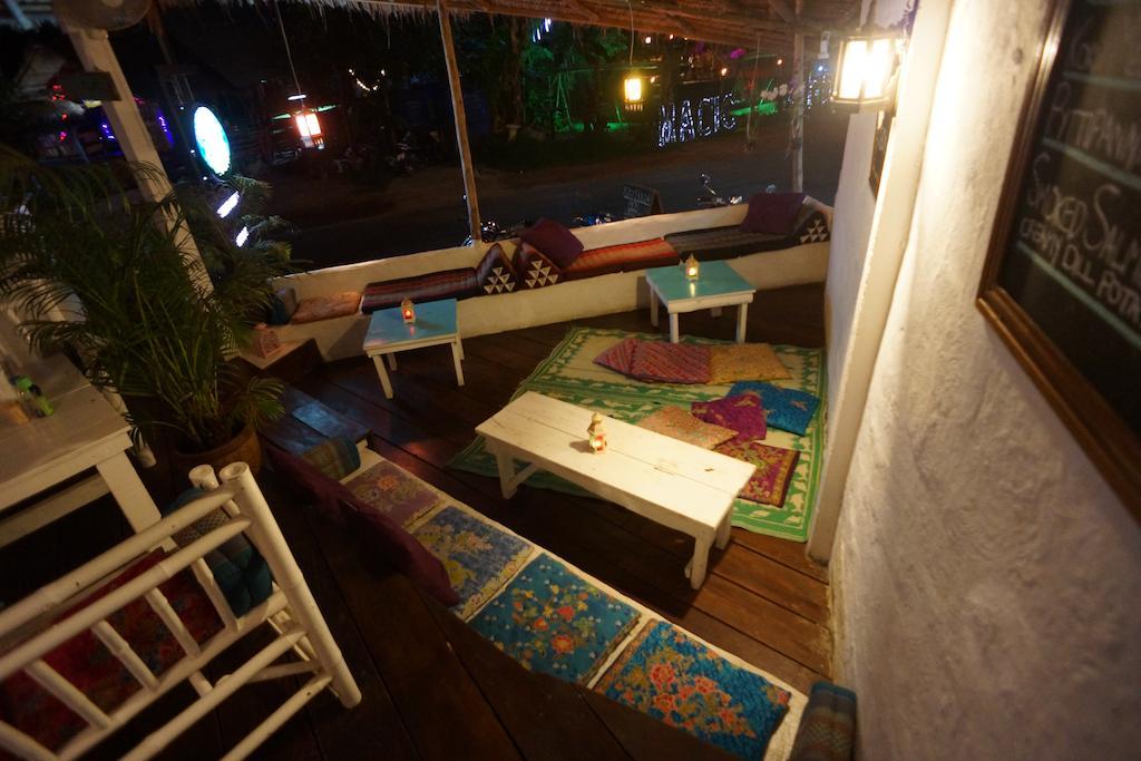 Guest house Margaritaville Lonely Beach 2*