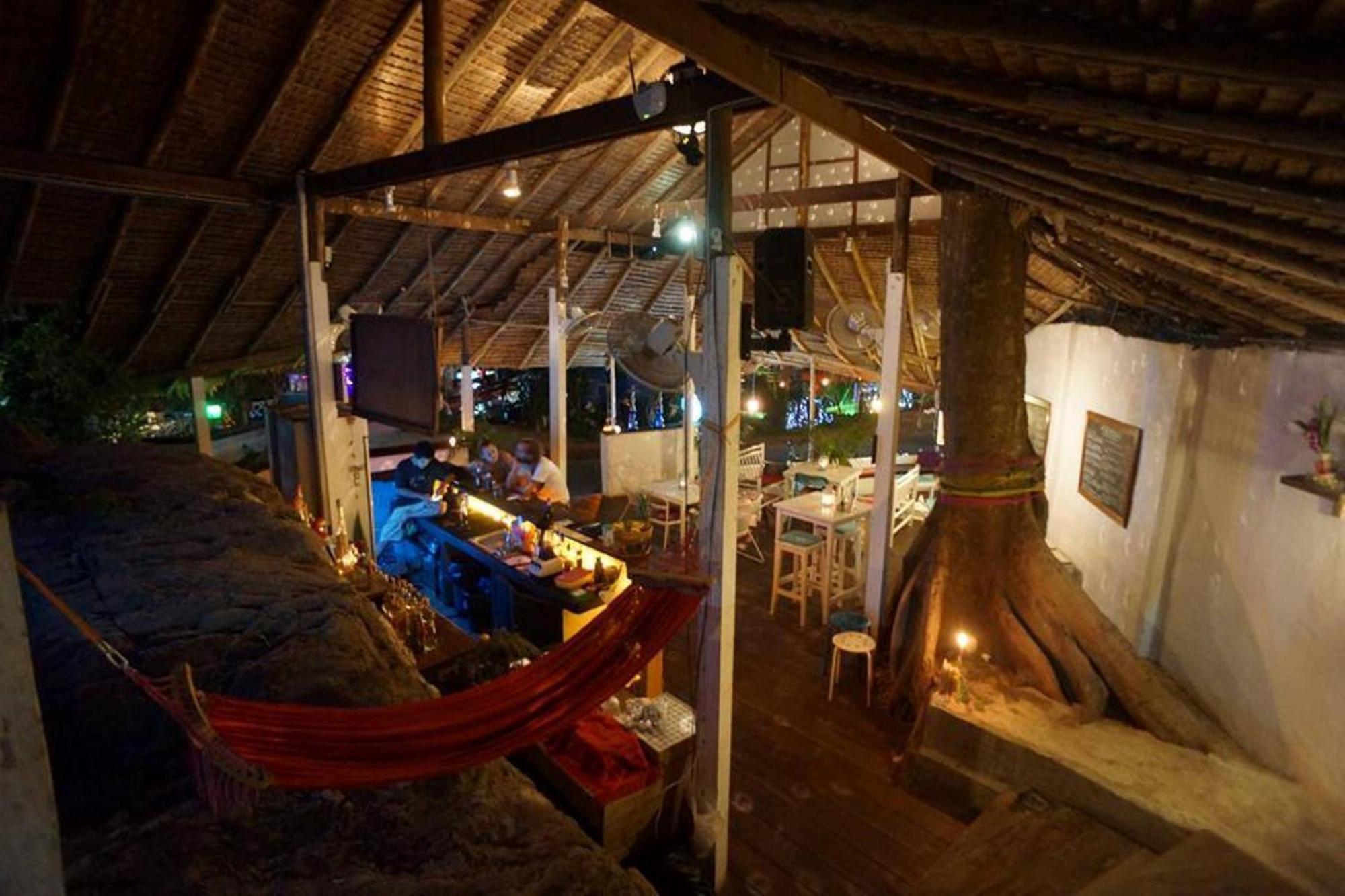 Margaritaville Lonely Beach Guest house