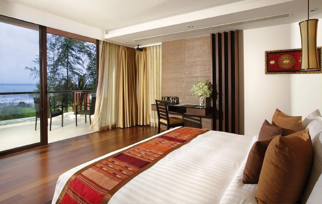 Moevenpick Bangtao Phuket Praia de Bang Tao