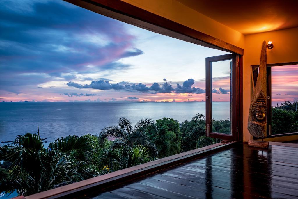 Sunset Hill Boutique Koh Phangan 4*