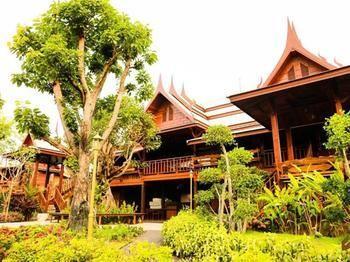 Sunlove Resort And Spa - Grand View Resort 4*