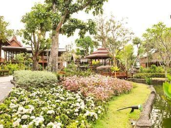 Resort Sunlove Resort And Spa - Grand View Nakhon Pathom
