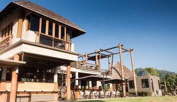 Lala Mukha Tented Resort Khao Yai 4*