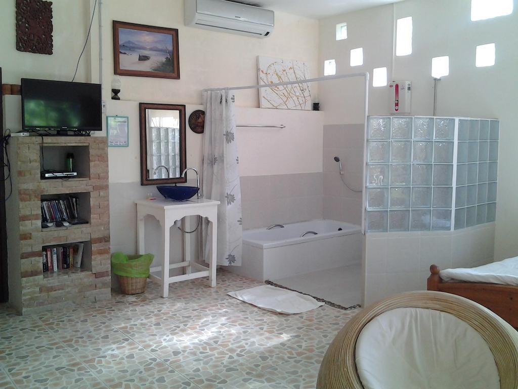 Penny's Apartment Ban Chang (Rayong)