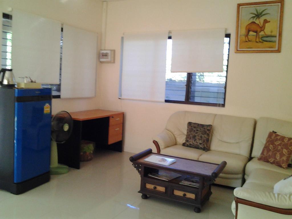 Penny's Apartment Ban Chang (Rayong)