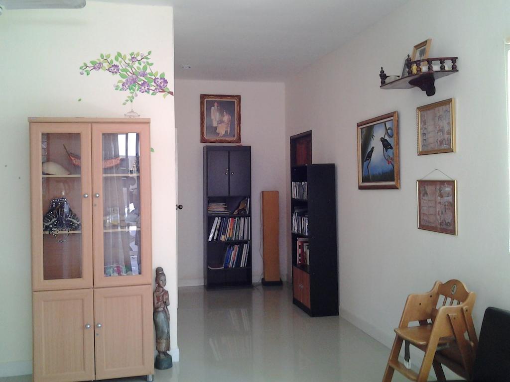 Penny's Apartment Ban Chang (Rayong)