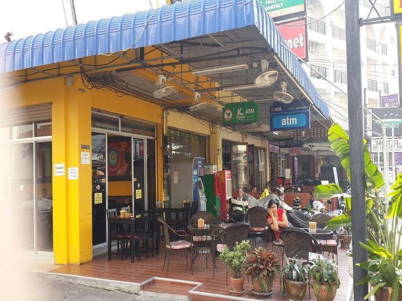 Inn Parinya's Pattaya