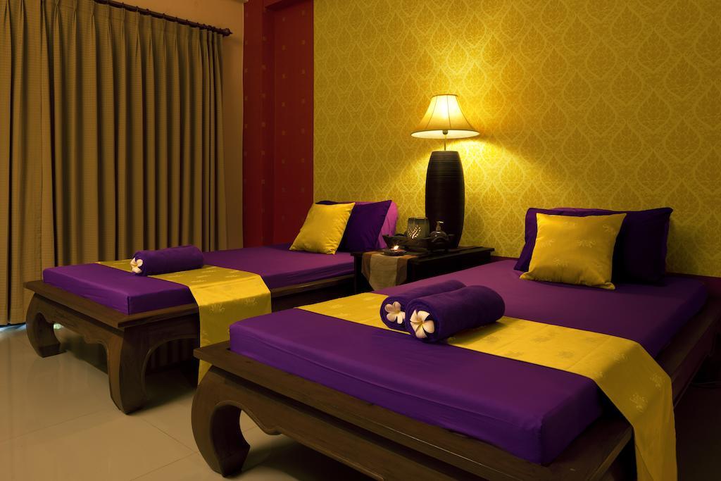 Siam Place Airport Hotel 3*