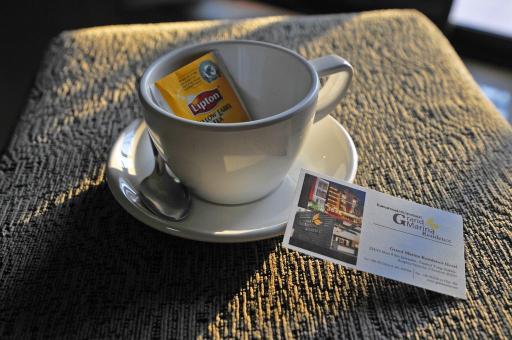 Grand Marina Hotel 3*
