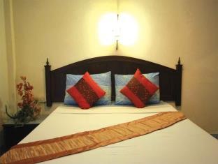 Guest house Seaworld