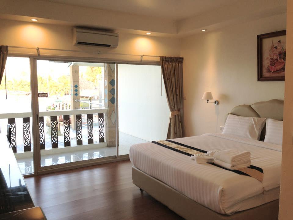At Sea Hotel Pattaya
