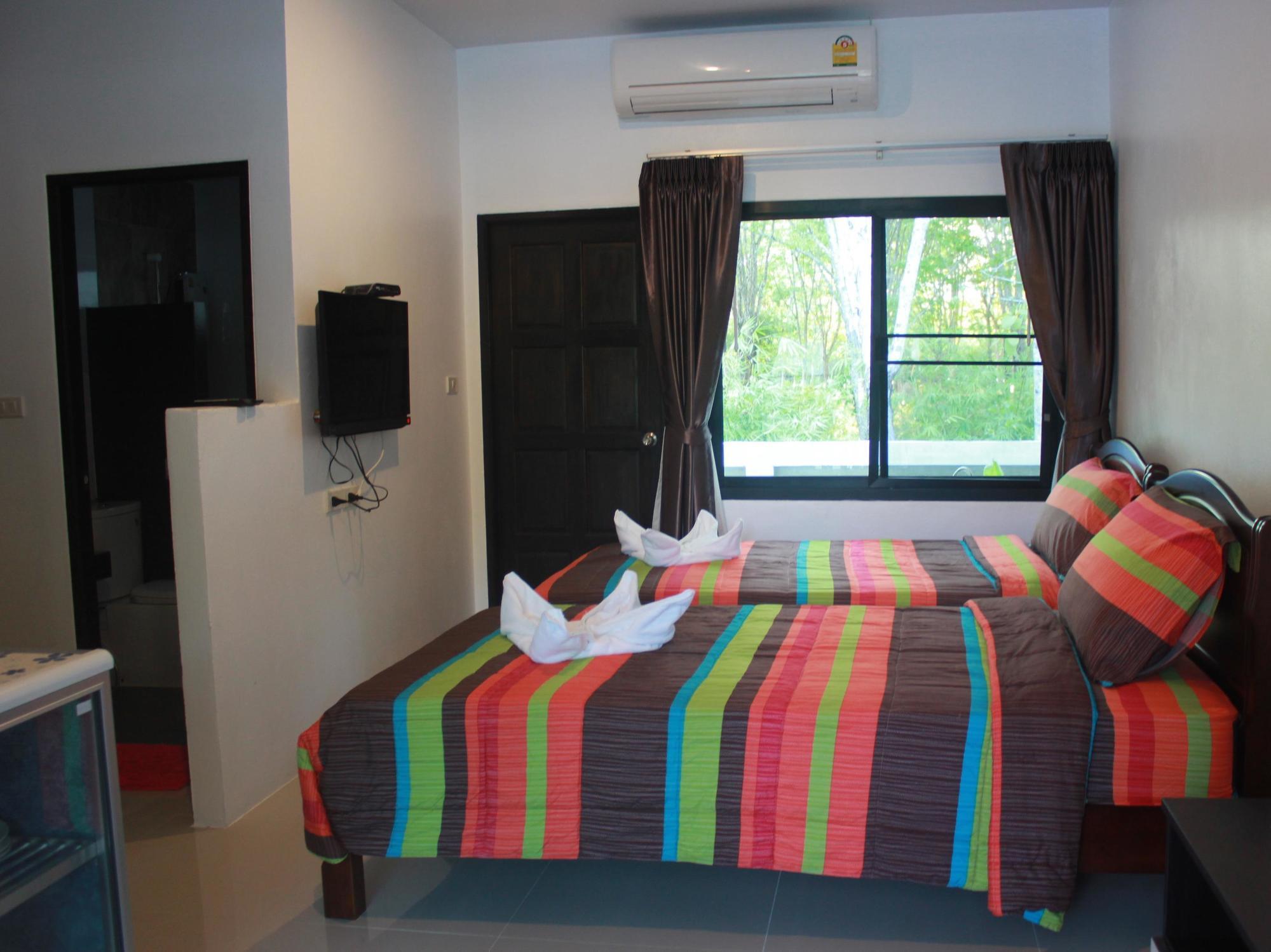 Villa Oscar Aonang Krabi