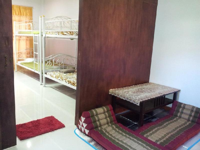 Dd & Backpacker Hostel