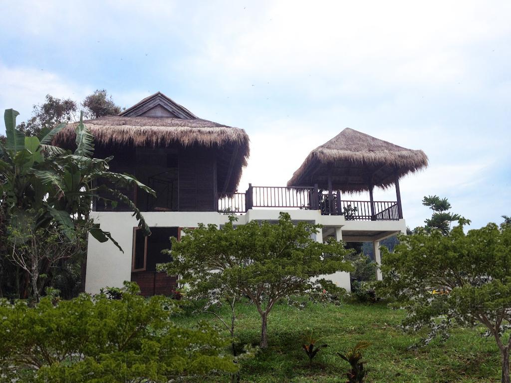 Resort Wareerak Hot Spring & Wellness- Sha Extra Khlong Thom