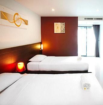 Diamond Ratchada 3* Banguecoque