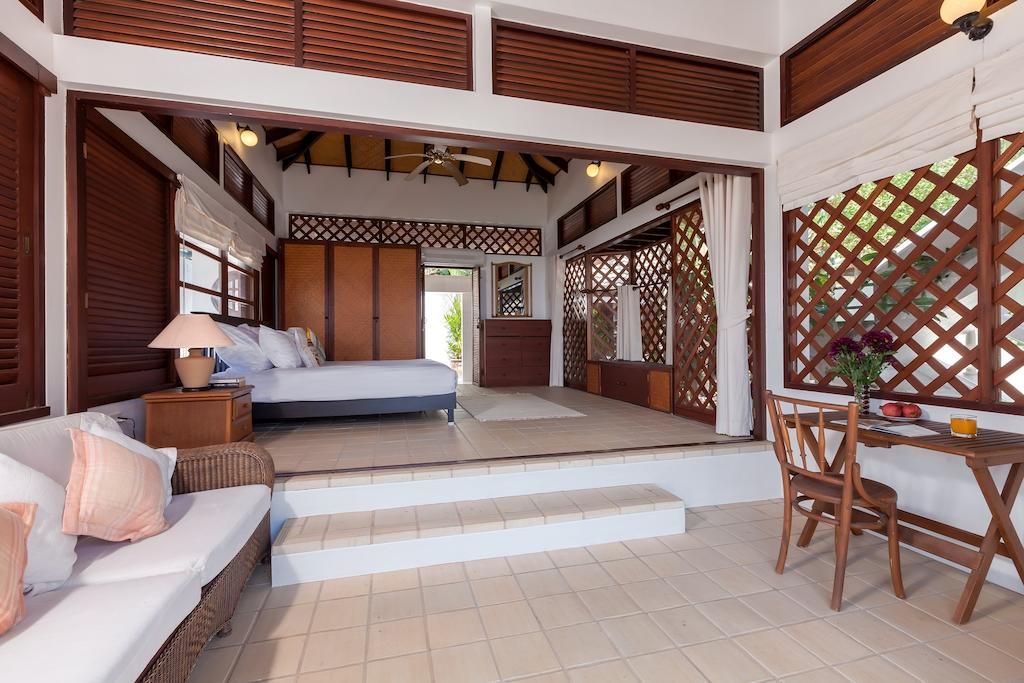 Pousada Baan Khunying - Secluded Phuket Beachfront Villa Rawai