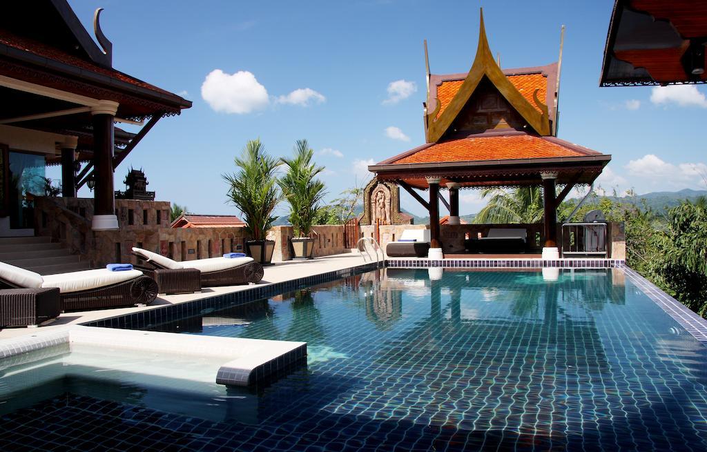 Reuan Thai Patong