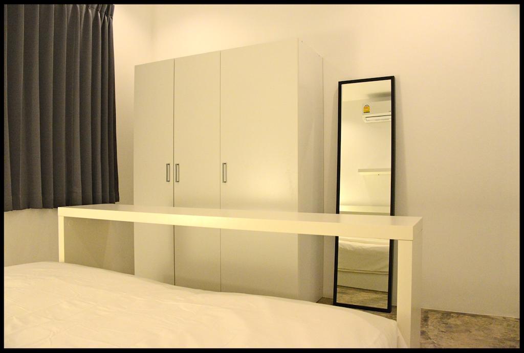 Apartment Design Square Chaweng (Koh Samui)