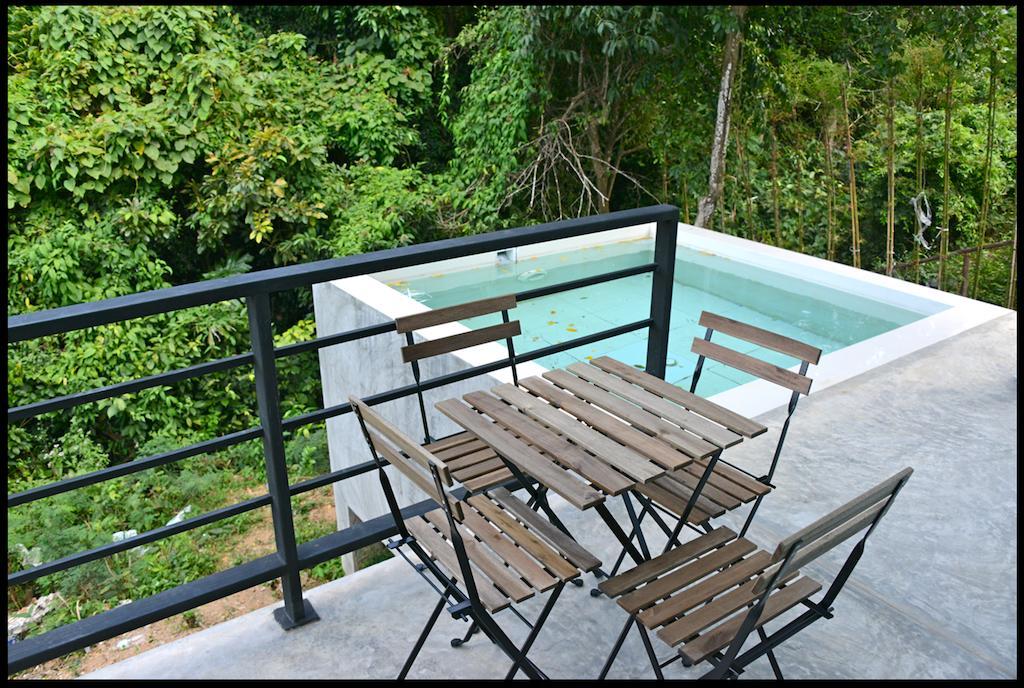 Design Square Apartment Chaweng (Koh Samui)