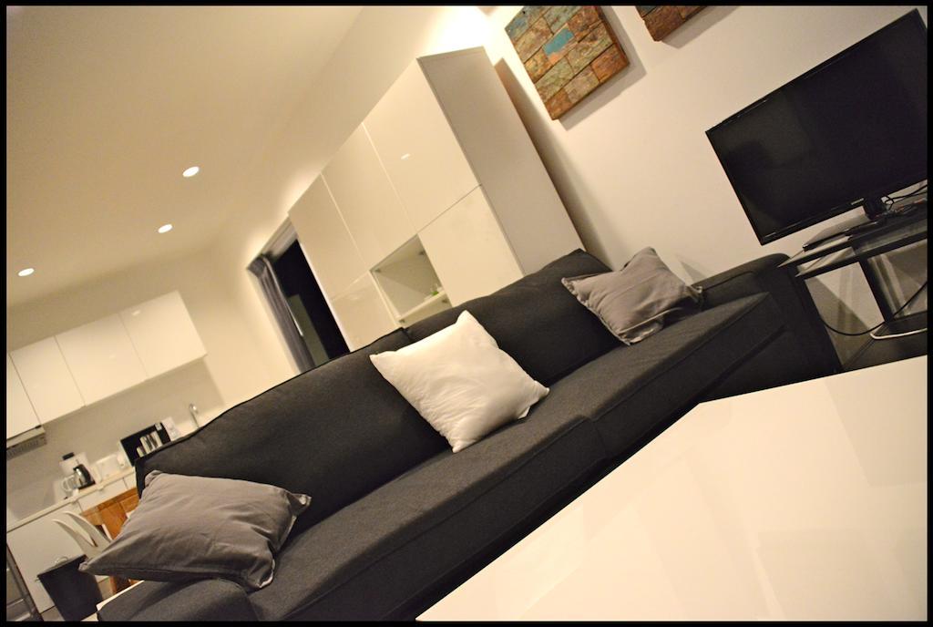 Apartment Design Square Chaweng (Koh Samui)