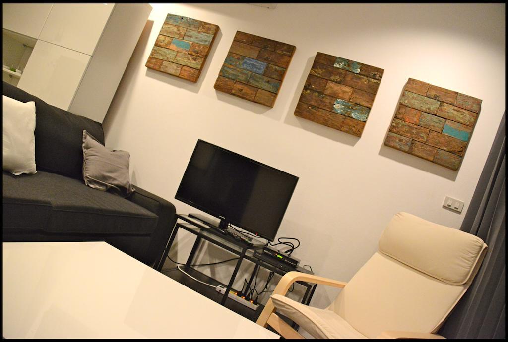 Design Square Chaweng (Koh Samui)