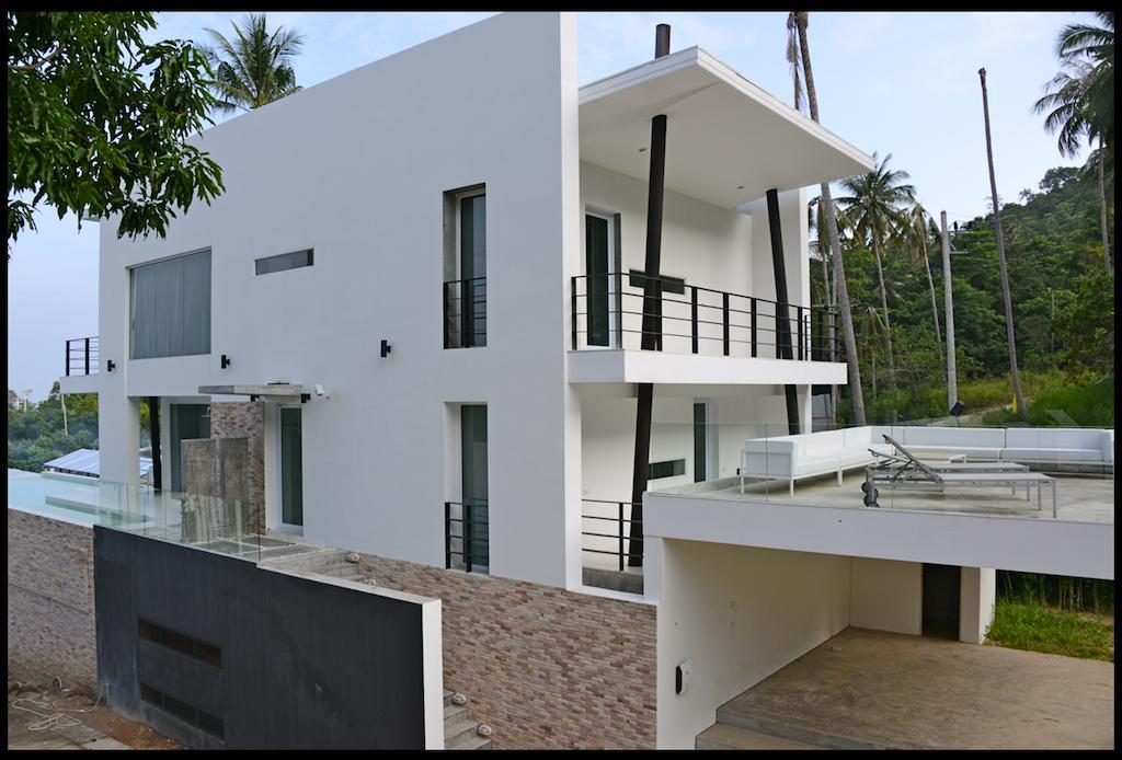 Design Square Apartment *
