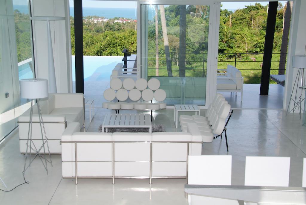 Design Square * Chaweng (Koh Samui)