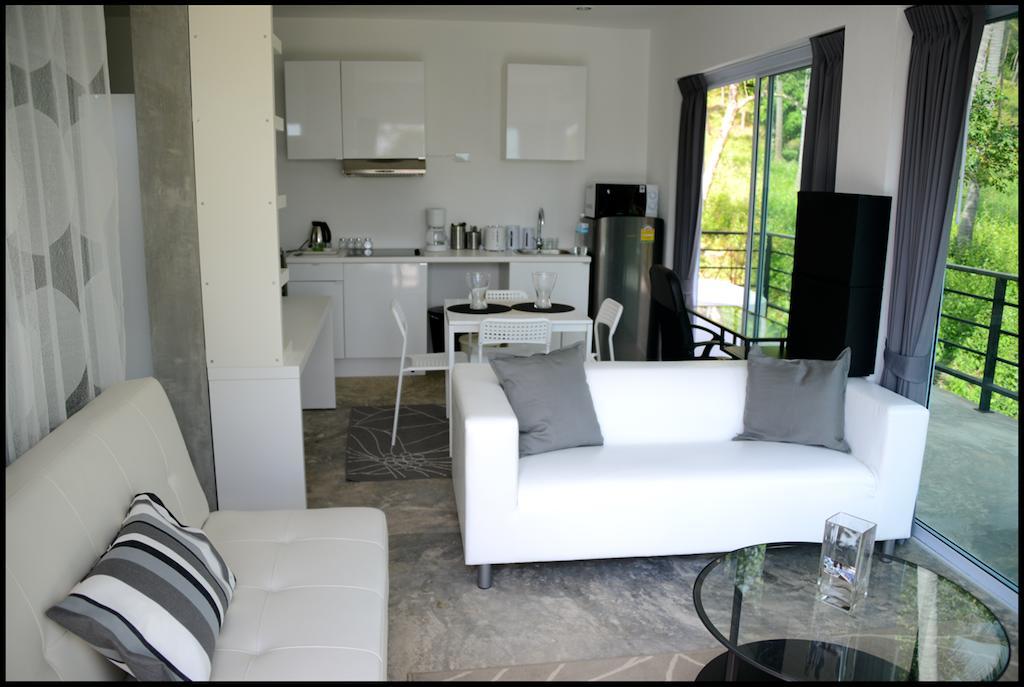 Apartment Design Square