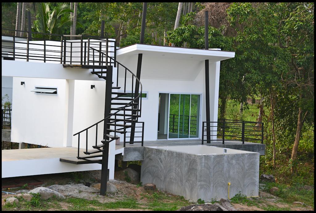 Design Square * Chaweng (Koh Samui)