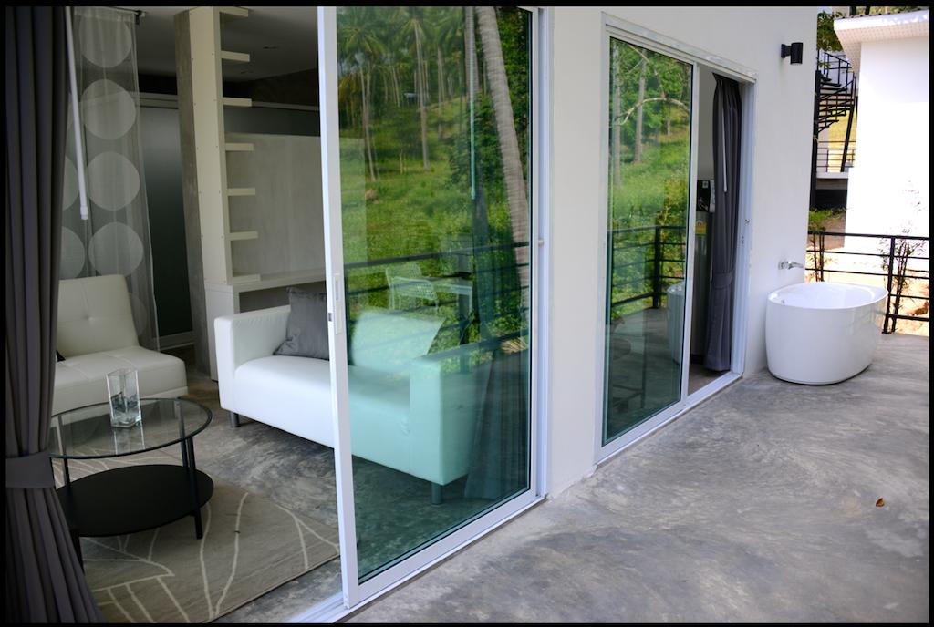 Apartment Design Square Chaweng (Koh Samui)