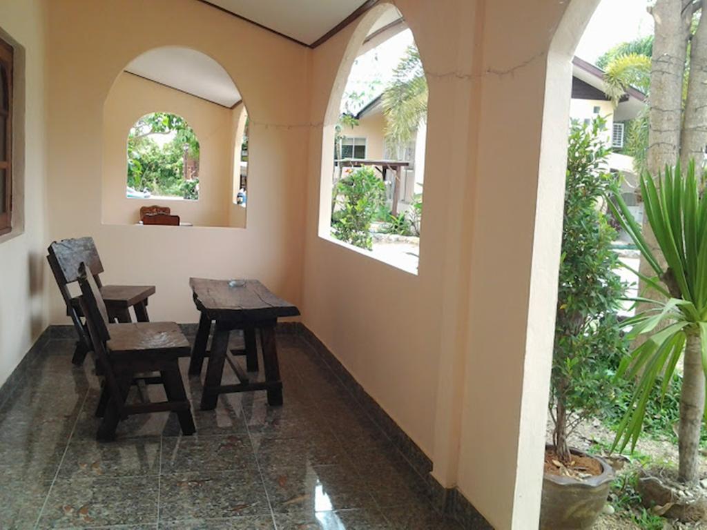 Apartment Penny's Ban Chang (Rayong)