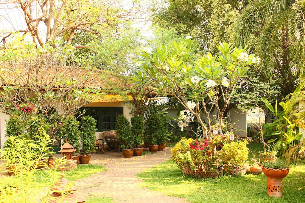 Secret Garden Chiangmai