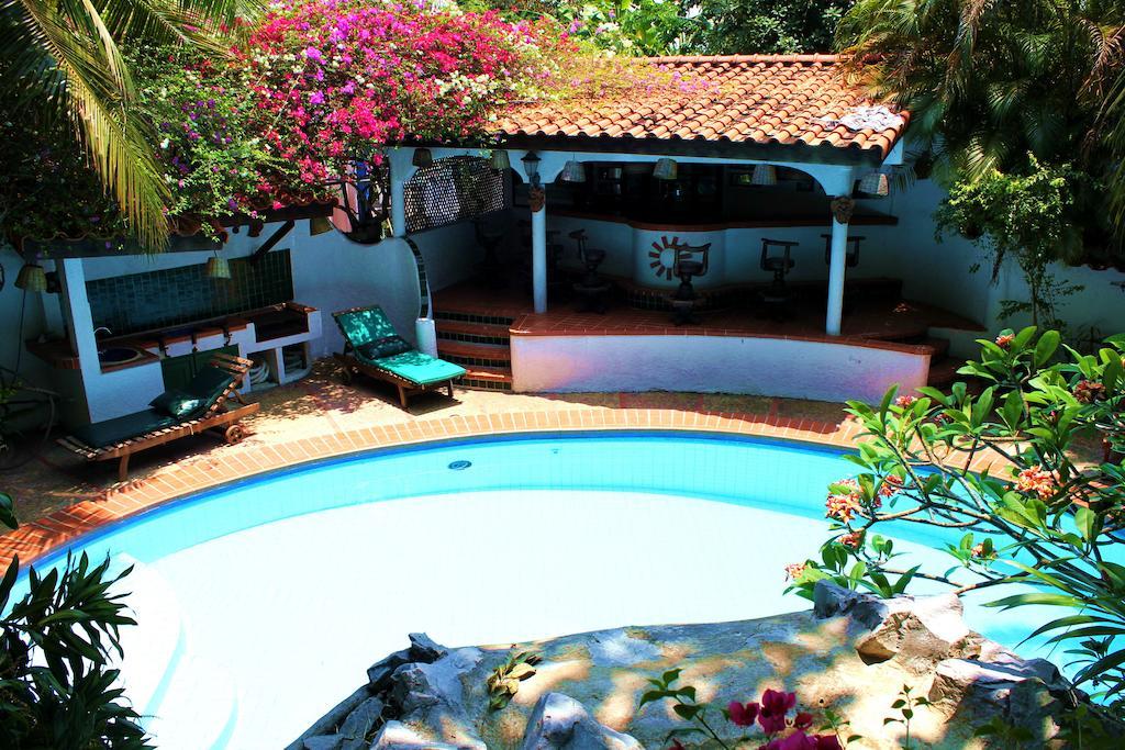 Secret Garden Chiangmai Hotel 2*