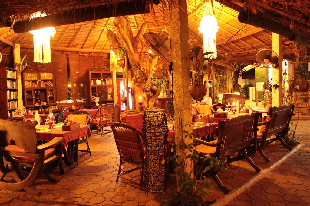 Secret Garden Chiangmai Hotel San Kamphaeng