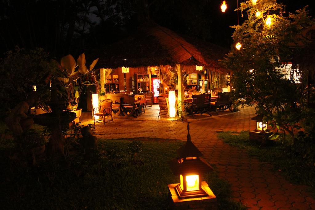 Secret Garden Chiangmai Hotel