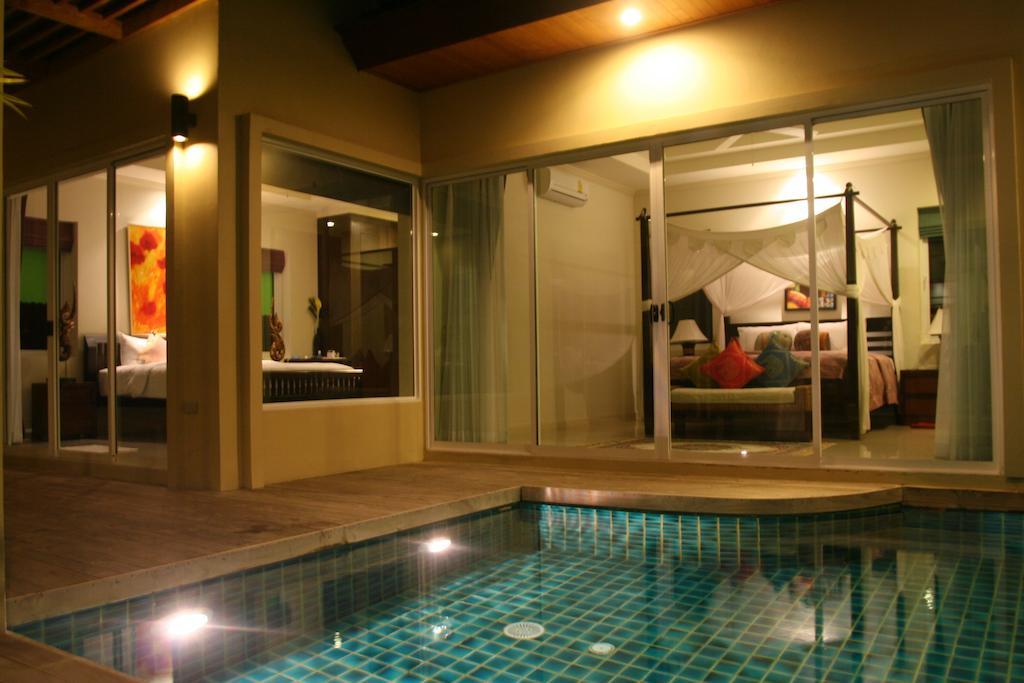Karon Walk Villa Phuket