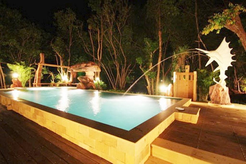 Garden Of Joy Resort Koh Chang