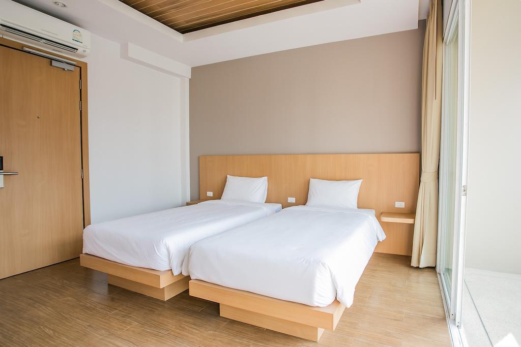 Hotel Casa De Coral Boutique