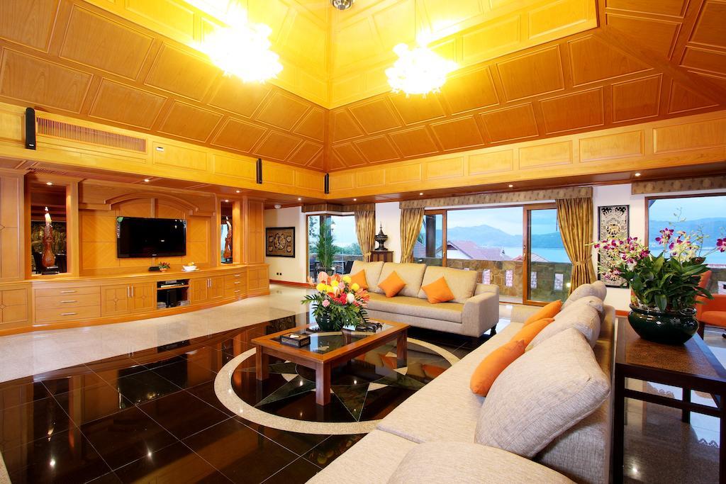 Reuan Thai * Patong
