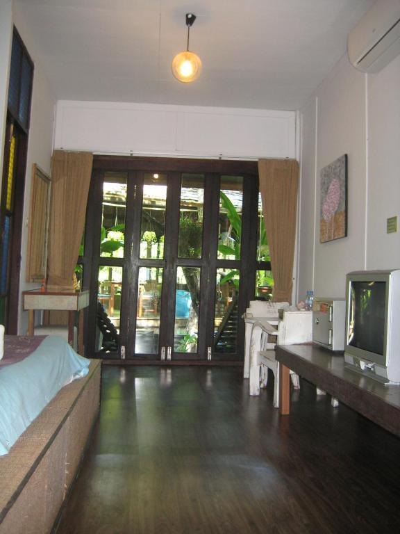 Guest house For-rest Boutique House Koh Kood Ko Kut