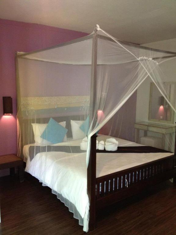 Guest house For-rest Boutique House Koh Kood 2*